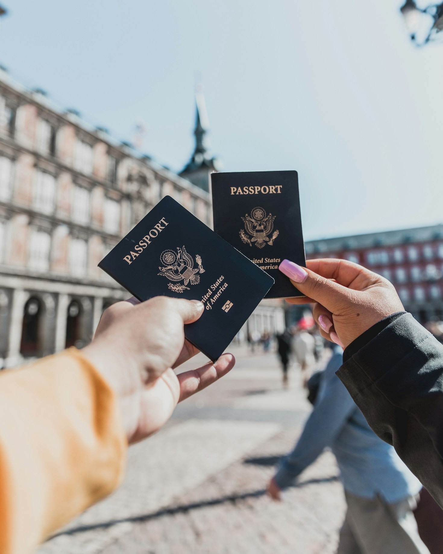 Los mejores destinos internacionales este año